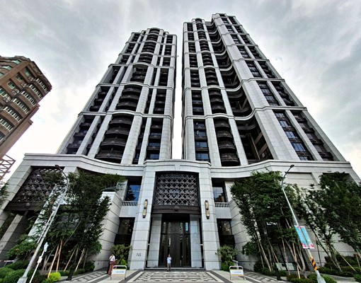 ★三輝雙子星2房+車位★B217★ - Image 10