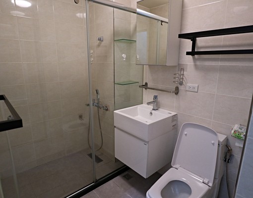 美術館高樓層兩房平車精品宅可租補 - Image 4