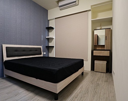 美術館高樓層兩房平車精品宅可租補 - Image 5