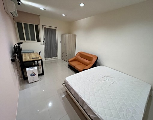 公寓1樓西門站步行7分漂亮方正(已收訂) - Image 1