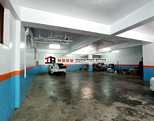 家庭首選*鬧中取靜*使用空間大*2+1房*車位可租*稀有釋出 - Image 14