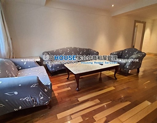 大安國中建安國小/電梯靜巷/浴缸/正3房 - Image 3