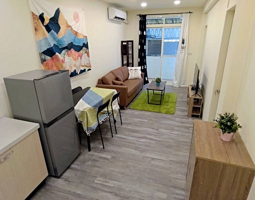 自強路兩房，格局方正，獨立陽台(可租補) - 591租屋網 - Image 1