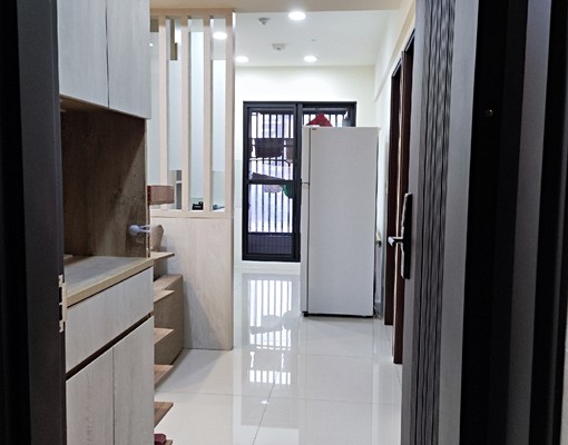 東橋輕屋齡含車位二房美宅 - Image 1