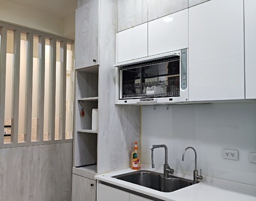 東橋輕屋齡含車位二房美宅 - Image 3