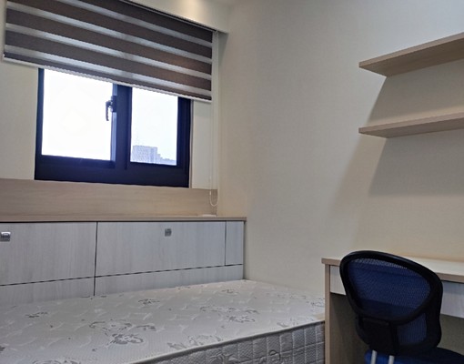 東橋輕屋齡含車位二房美宅 - Image 9