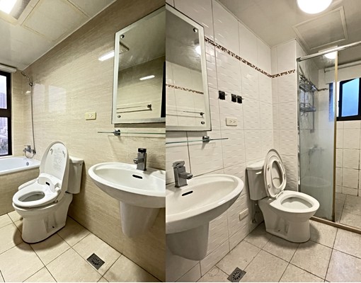 巴黎馥4房2車位。附冷暖變頻冷氣及洗碗機 - Image 8