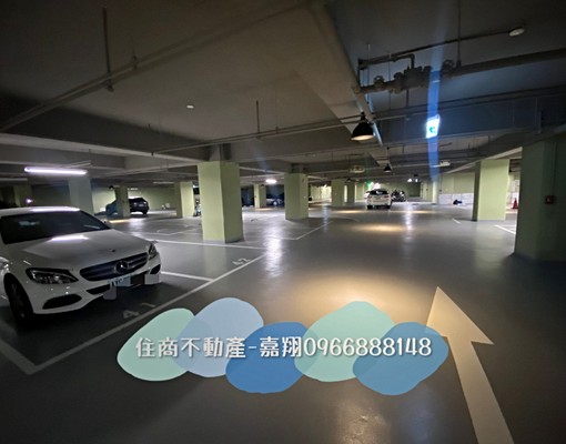 🏠嘉業夢翔🏠-大湳溫馨交通三房雙車位 - Image 12