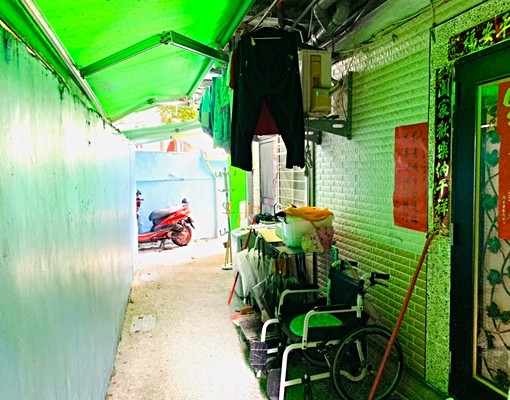 小資靜宅㊮捷運5分㊝獨立套房㊫獨立洗衣機 - Image 5