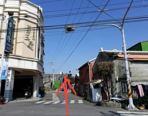 ★可租屋補助★近線西國中.彰濱★一只皮箱馬上入住★ - Image 3