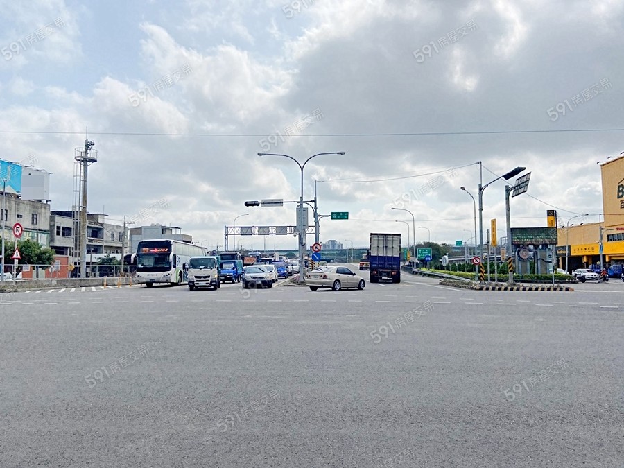 聚樸潮堂環境圖