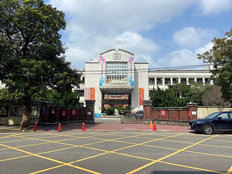 聚樸潮堂環境圖