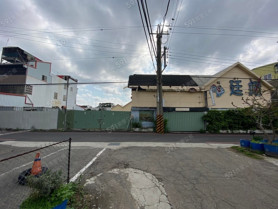 聚樸潮堂實景圖