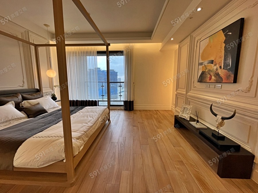 峰景敦仁樣/實品屋