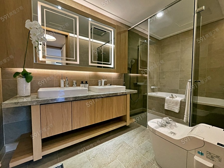 峰景敦仁樣/實品屋