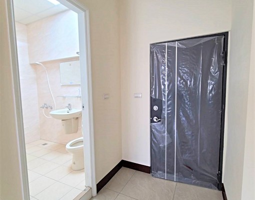 仁美國小💖有客廳💥臨路大陽台獨洗曬🎄12坪大套房 - Image 6