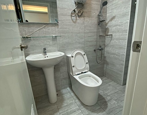 電梯獨洗|陽台流理台|台中車站|採光通風好|台體一中商圈 - Image 3