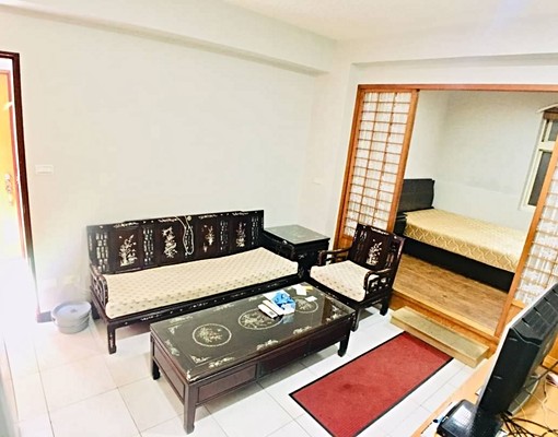 可寵、慈濟醫院、小碧潭一房一廳、低樓層 - Image 4