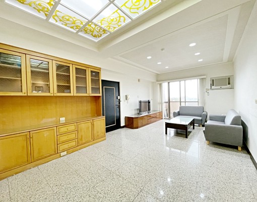 藝文特區三房2衛2廳可租補 - Image 1