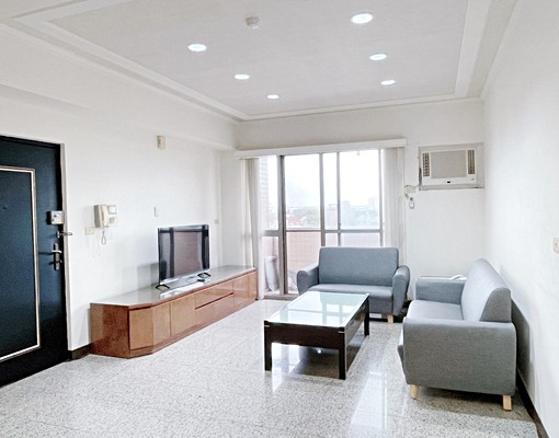 藝文特區三房2衛2廳可租補 - Image 2