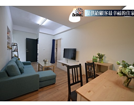 北歐主題一房一廳18坪電5元 - Image 10