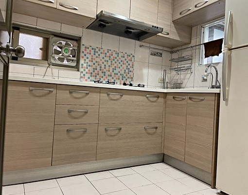 一卡皮箱即可入住溫韾三房二廳一衛 - Image 9