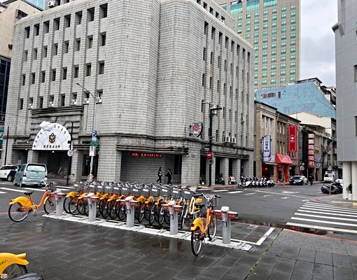 西門捷運優質商務套房 - Image 3