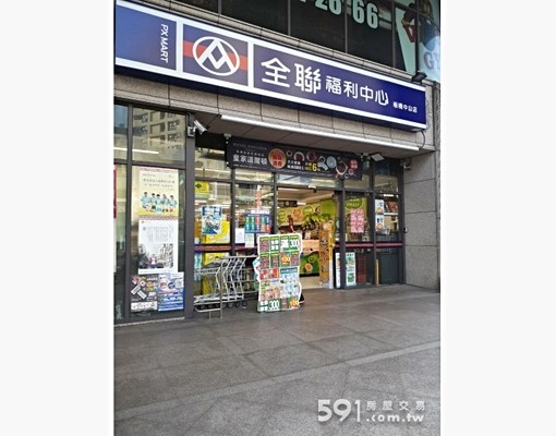 光復橋前小7蝦皮旁★電梯單人大床★對外窗★代收垃圾/可停機車 - Image 14