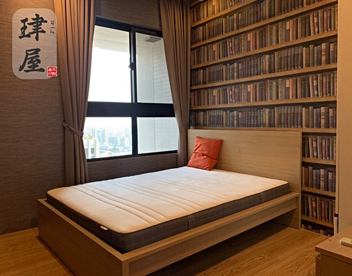 ✨東方之冠✨七期市政豪宅😍大四房雙平車❤稅外加❤誠品480 - Image 11