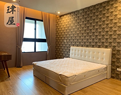 ✨東方之冠✨七期市政豪宅😍大四房雙平車❤稅外加❤誠品480 - Image 12