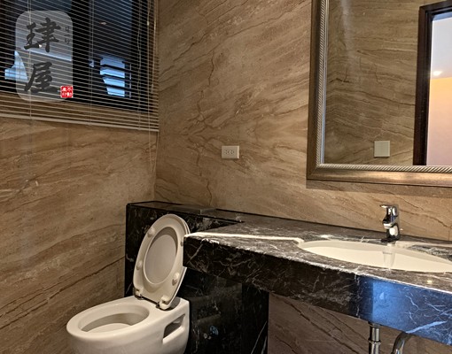 ✨東方之冠✨七期市政豪宅😍大四房雙平車❤稅外加❤誠品480 - Image 14