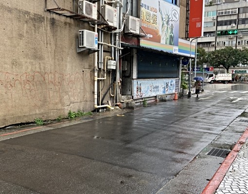 捷運芝山站出口附近停車場車位出租 - Image 2