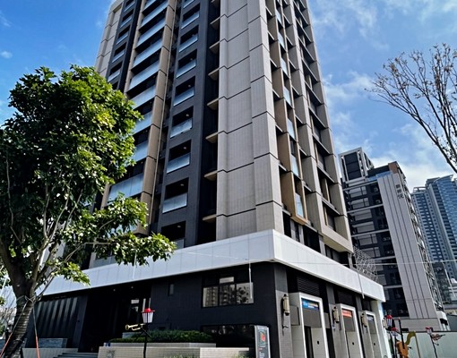 捷運A9站6分鐘_優質電梯2房 - Image 8