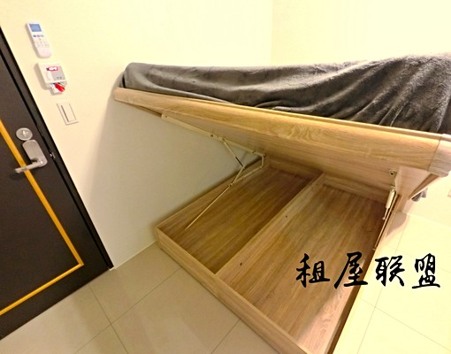❤租補可談陽台獨洗有公設管理員子母車 - Image 2