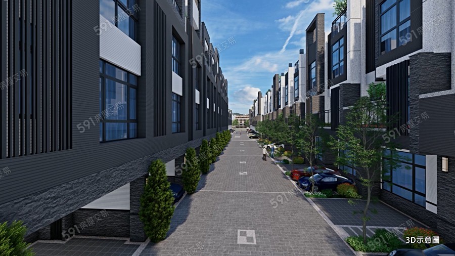 3D示意圖16