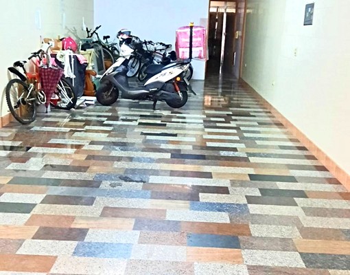 大坪數,近超商環境清靜,室內車位,包水電 - Image 8