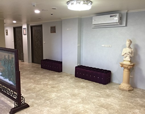 租補，2房+客餐廳+廚房+乾濕衞浴+3變頻冷暖空調+獨立信箱 - Image 2