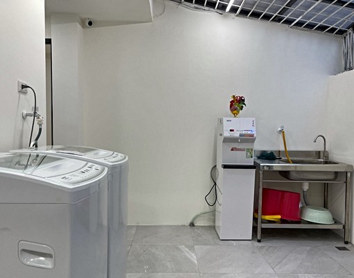近信義安和101全新傢俱家電裝潢優質套房 - Image 3