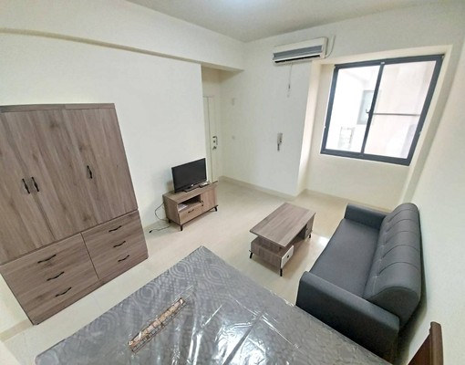 近巨城芙洛麗電梯獨立套房室內機車位台電台水 - 591租屋網 - Image 1