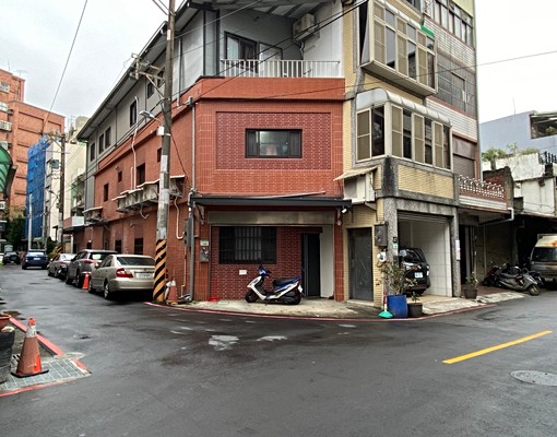 後火車站一樓獨立出入套房含水網第四台 - Image 10