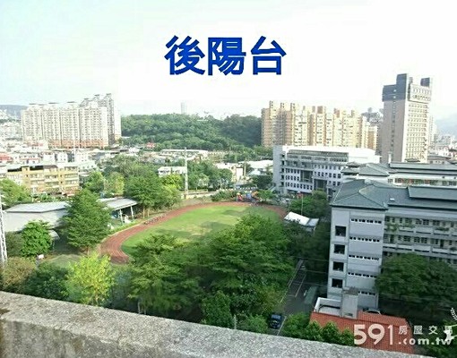 (可租補)近淡水捷運站、淡江大學英專路上 - Image 13