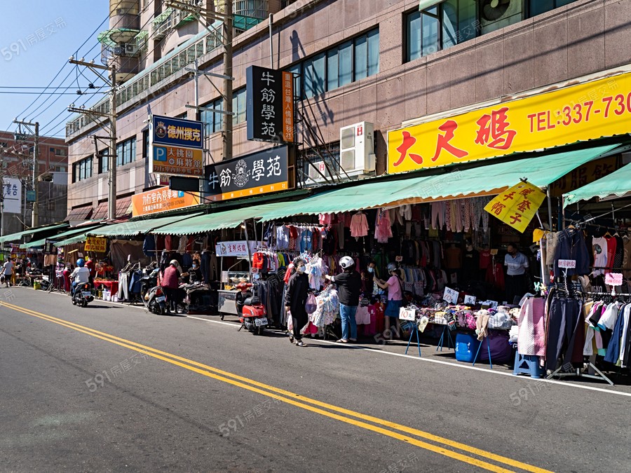 定泰翫花同環境圖