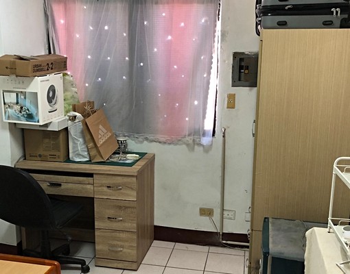 近中國醫一中街中友超值套房 - Image 1