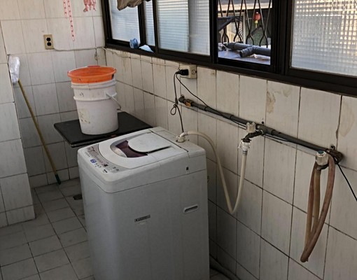 近中國醫一中街中友超值套房 - Image 3