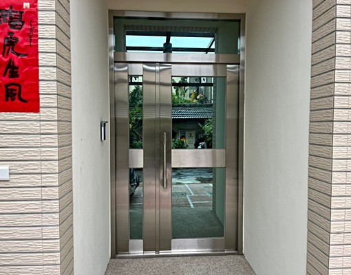 南郭路近彰基縣府全新獨洗獨曬套房出租 - Image 2