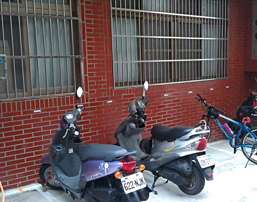 正市中心(寶雅旁)優質套房 - Image 8