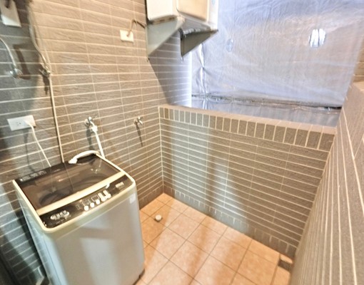 平車位可租💕陽台獨洗@台電計費@乾濕分離 - Image 9