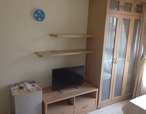 健行金贊、清雲天下景緻飯店套房面花園 - Image 3