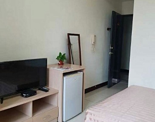 健行金贊、清雲天下景緻飯店套房面花園 - Image 4