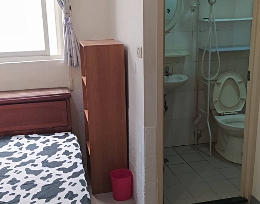 東門圓環旁套房出租限女姓.禁煙.禁寵 - Image 10